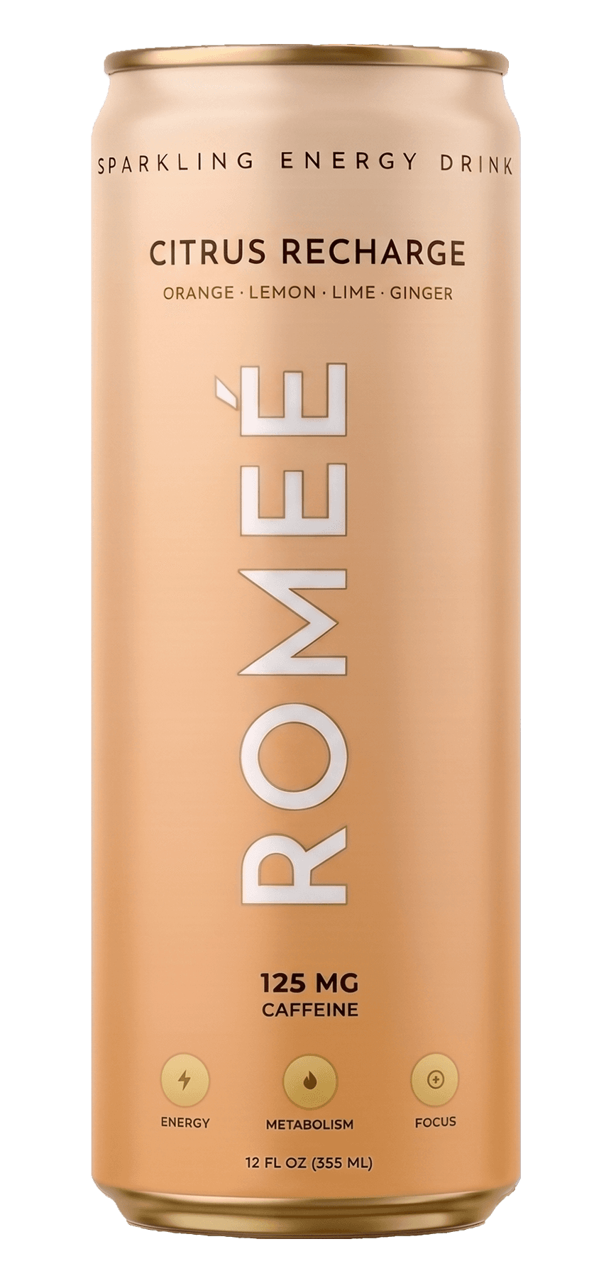 Citrus Recharge can