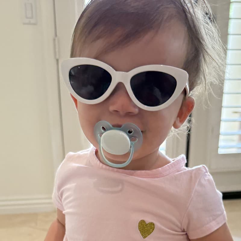 Romeé, Dr. Chahine's daughter and the brand's namesake